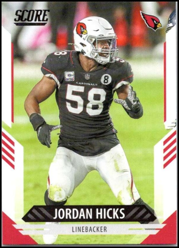 250 Jordan Hicks